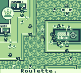 Casino FunPak screenshot 4 for GameBoy